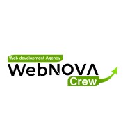 Web Nova Crew logo - Similar company to Ksr It Services