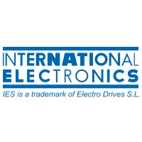 International Electronics S.A. logo - Similar company to Electro Drives S.L.