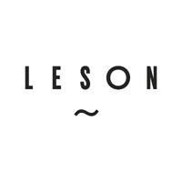 LESON by Music Unit logo - Similar company to Ami - Advanced Magnetic Interaction