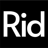 Rid logo - Similar company to Zauber