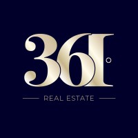 361 Degrees Real Estate logo - Similar company to Knote