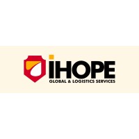 iHope Global Services logo - Similar company to Practical Artificial Intelligence Development Foundation