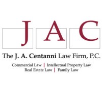 The J. A. Centanni Law Firm, P.C. logo - Similar company to Georgia Football Officials Association