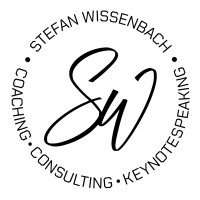 Stefan Wissenbach logo - Similar company to The Magic Future Foundation