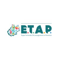 Equipe territoriale d'accompagnement en prévention logo - Similar company to Cpts Sud Lot