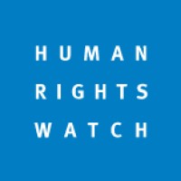 Human Rights Watch logo - Similar company to Reproductive Freedom For All