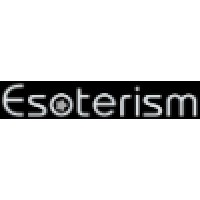 Esoterism