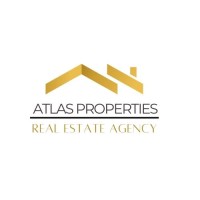 Atlas Properties Real Estate Agency logo - Similar company to Unlock Real Estate Agency & More