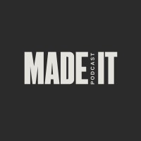 Made It Podcast logo - Similar company to Slap