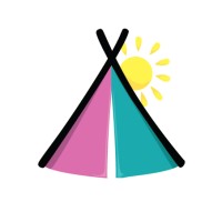 Cabana do Bebê logo - Similar company to Rarvel Store
