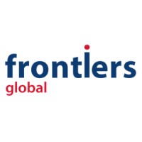 Frontiers Global logo - Similar company to Sn126