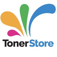 TonerStore.gr logo - Similar company to Powersave Solutions Ltd - Trinidad