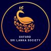 University of Oxford Sri Lanka Society logo - Similar company to Nisaco Mall