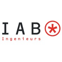 IAB Ingenieurs logo - Similar company to Euronorm