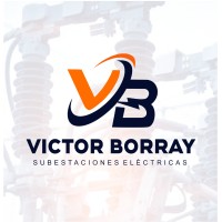 Victor Borray Ingeniería logo - Similar company to Diskubota S.A.S