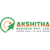 Akshitha Edutech Private Limited logo - Similar company to Dream Realty