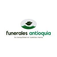 funerales antioquia logo - Similar company to Antioquia Mountains Coffee