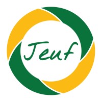 Jeuf Movement logo - Similar company to Ayedo Ventures Gmbh