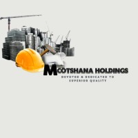 MCOTSHANA HOLDINGS logo - Similar company to Renewa Fuels