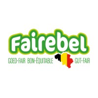 FAIREBEL logo - Similar company to Xrs Spirits