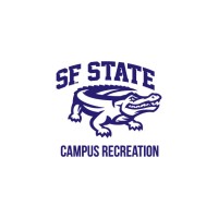 Campus Recreation at San Francisco State University logo - Similar company to Snapfiesta