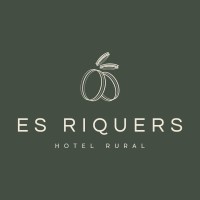 Hotel Rural Es Riquers logo - Similar company to Ola Hotels
