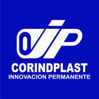 Corindplast logo - Similar company to Finotex