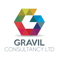 Gravil Consultancy Ltd logo - Similar company to Viden Consulting Ltd