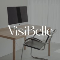 VisiBelle Marketing and Web Design Agency logo - Similar company to Web Circle