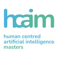 HCAIM logo - Similar company to Picuslab