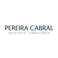 Pereira Cabral Advocacia & Consultoria logo - Similar company to Del Pino Advocacia