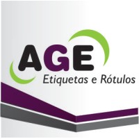 AGE Etiquetas e Rótulos logo - Similar company to Mega Print Rótulos