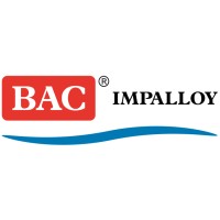 BAC IMPALLOY LIMITED logo - Similar company to Evolution Castings Group