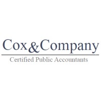 Cox & Company CPA
