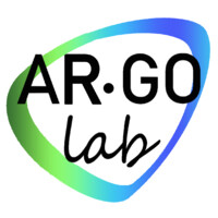 AR-GO lab Oy - we create a new reality logo - Similar company to Arctic Hotel Collection