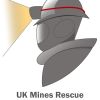 UK MINES RESCUE LIMITED logo - Similar company to East London Mining Alliance Ltd