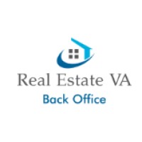 Real Estate VA Back Office logo - Similar company to Jw Fox Properties Inc.