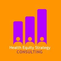Health Equity Strategy Consulting logo - Similar company to Venture West Consulting