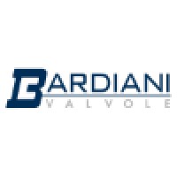 Bardiani Valvole logo - Similar company to Everblue