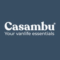 Casambu logo - Similar company to Sidepar - Sideme Services