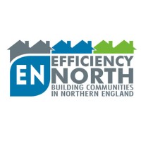 Efficiency North logo - Similar company to En:Procure