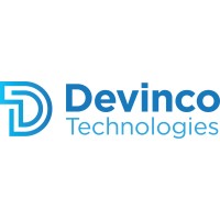 Devinco Technologies logo - Similar company to Benchstrength International