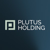 Plutus Holding logo - Similar company to Fintechrockers Association