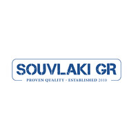 Souvlaki GR - [Established 2010] logo - Similar company to Piccola Cucina Group