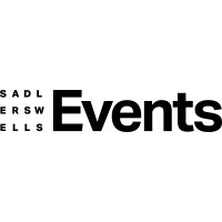 Sadler’s Wells Events logo - Similar company to Blackheath Halls