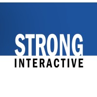 Strong Interactive logo - Similar company to Power Hero
