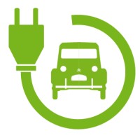 2CV Électrique logo - Similar company to Evcreate