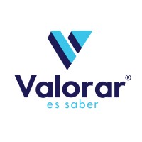 Valorar S.A logo - Similar company to Eykkon
