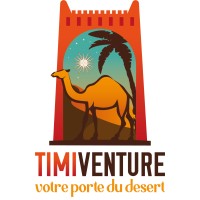 TIMIVENTURE TRAVEL logo - Similar company to Visiobrandx