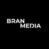 BRAN MEDIA logo - Similar company to Hgab Studios